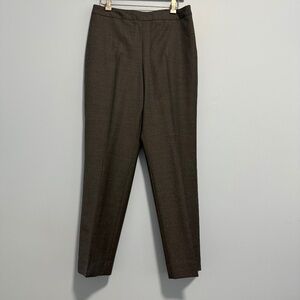 Brooks Brothers Established 1818 Women’s Wool‎ Classic Pants Size 10